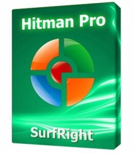 Hitman Pro скачать